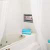 bath + tv